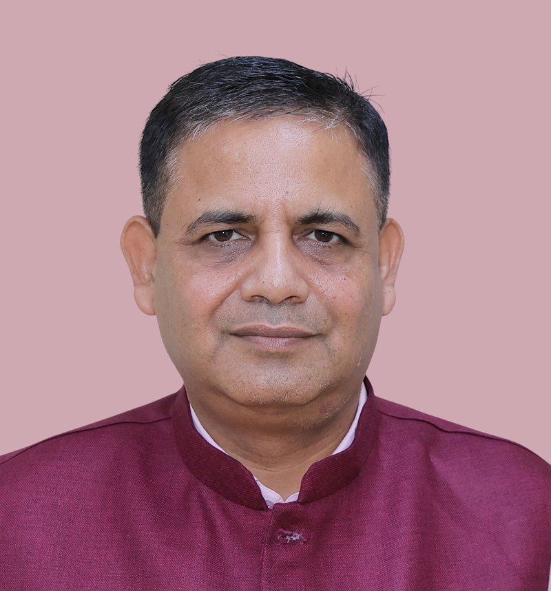 Sanjeev Kumar Sinha continues additional charge of Director (Mining) HCL